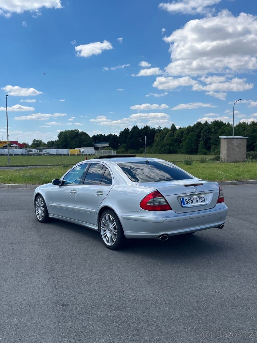 2006 Mercedes-Benz OSTATNÍ - 6
