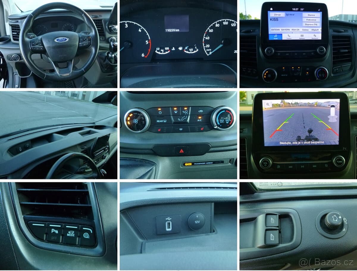 2020 Ford TRANSIT - 6