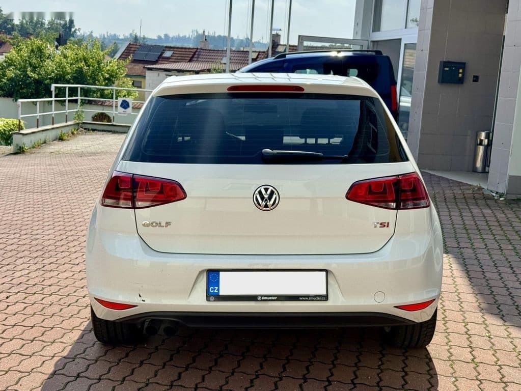 2014 Volkswagen GOLF - 6