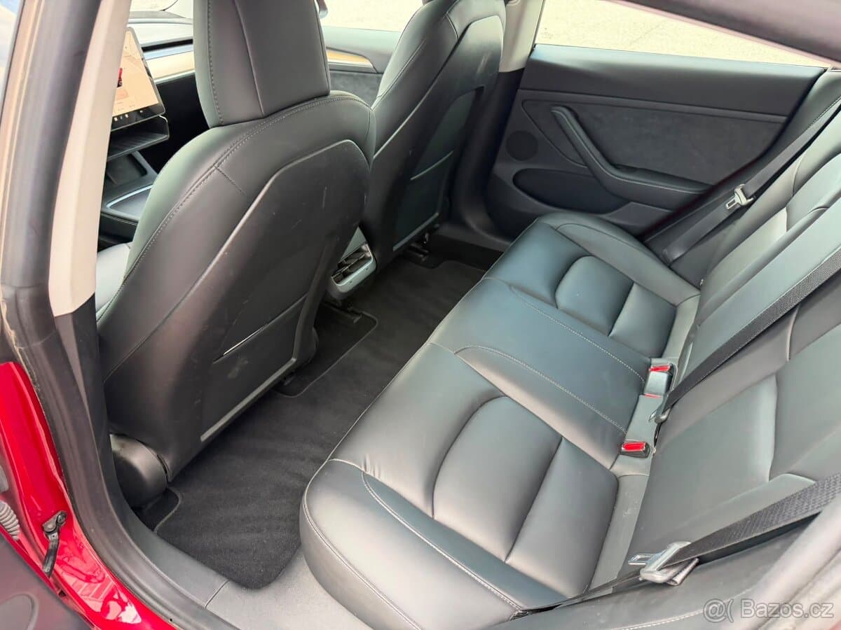 2022 Tesla MODEL 3 - 6
