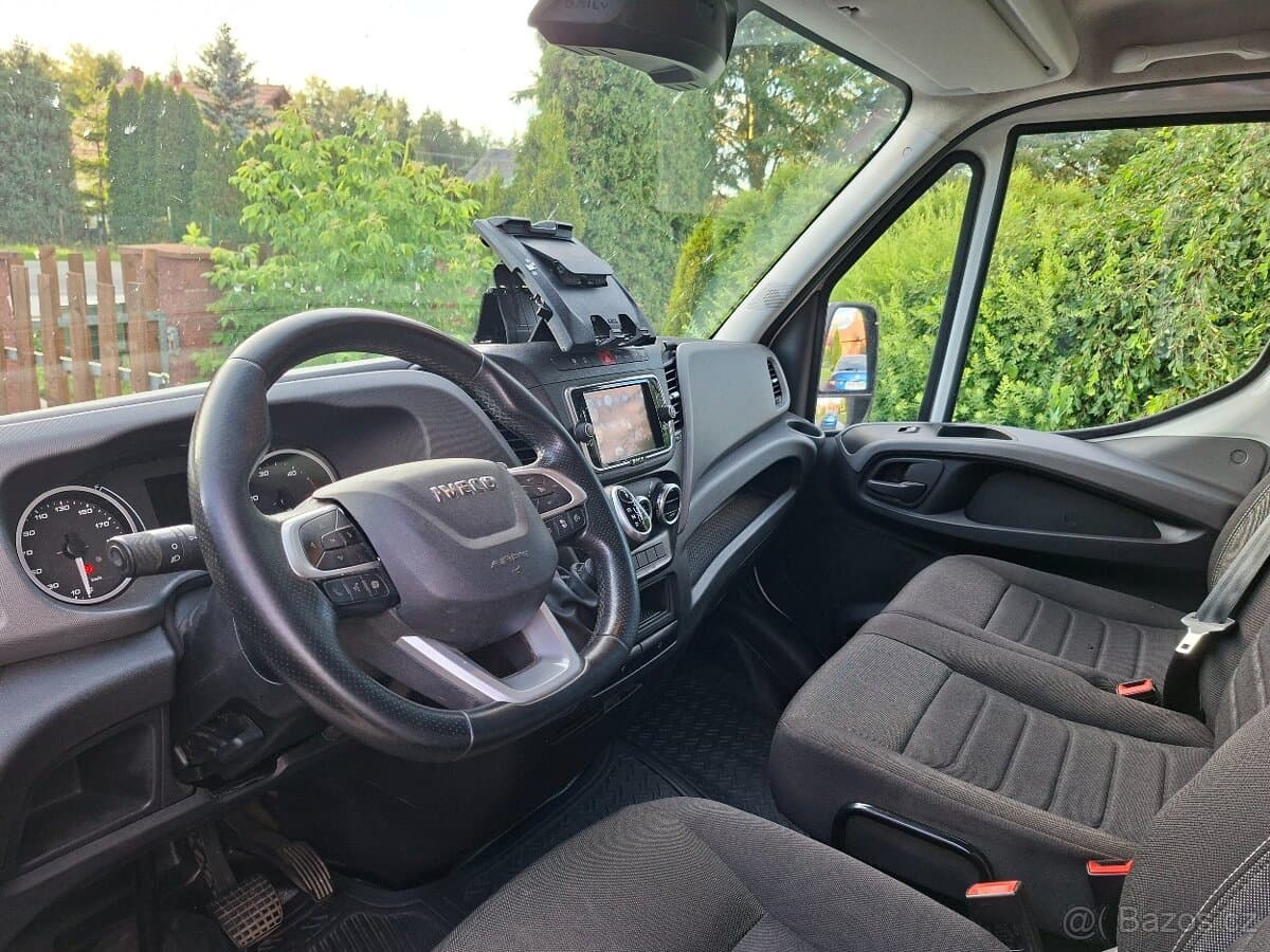 2023 Iveco OSTATNÍ - 6