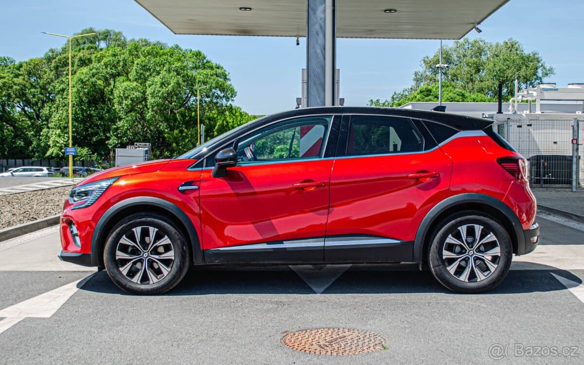 2023 Renault CAPTUR - 6