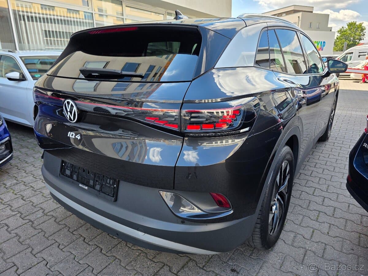 2022 Volkswagen ID.4 - 6