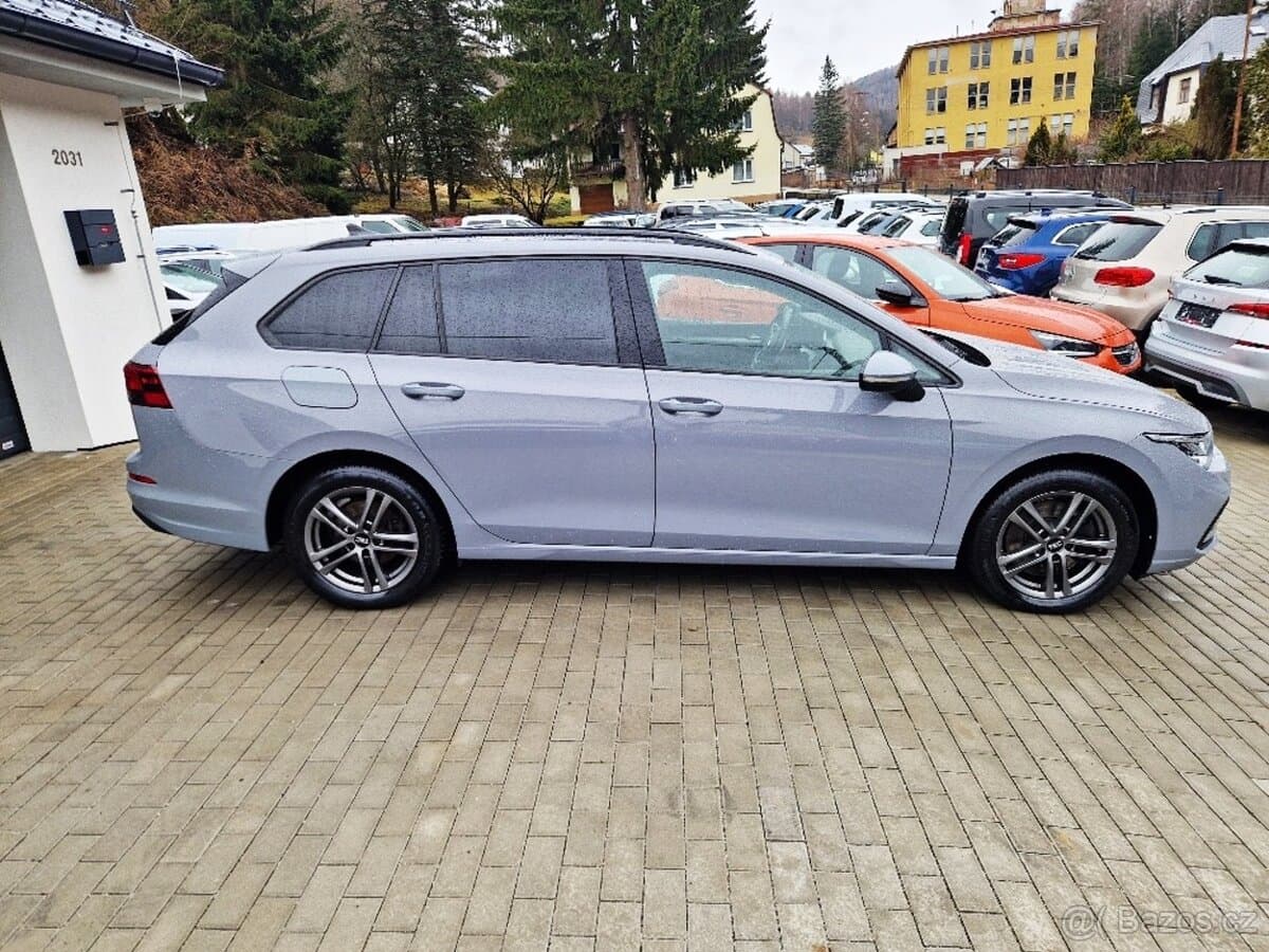 2021 Volkswagen GOLF - 6