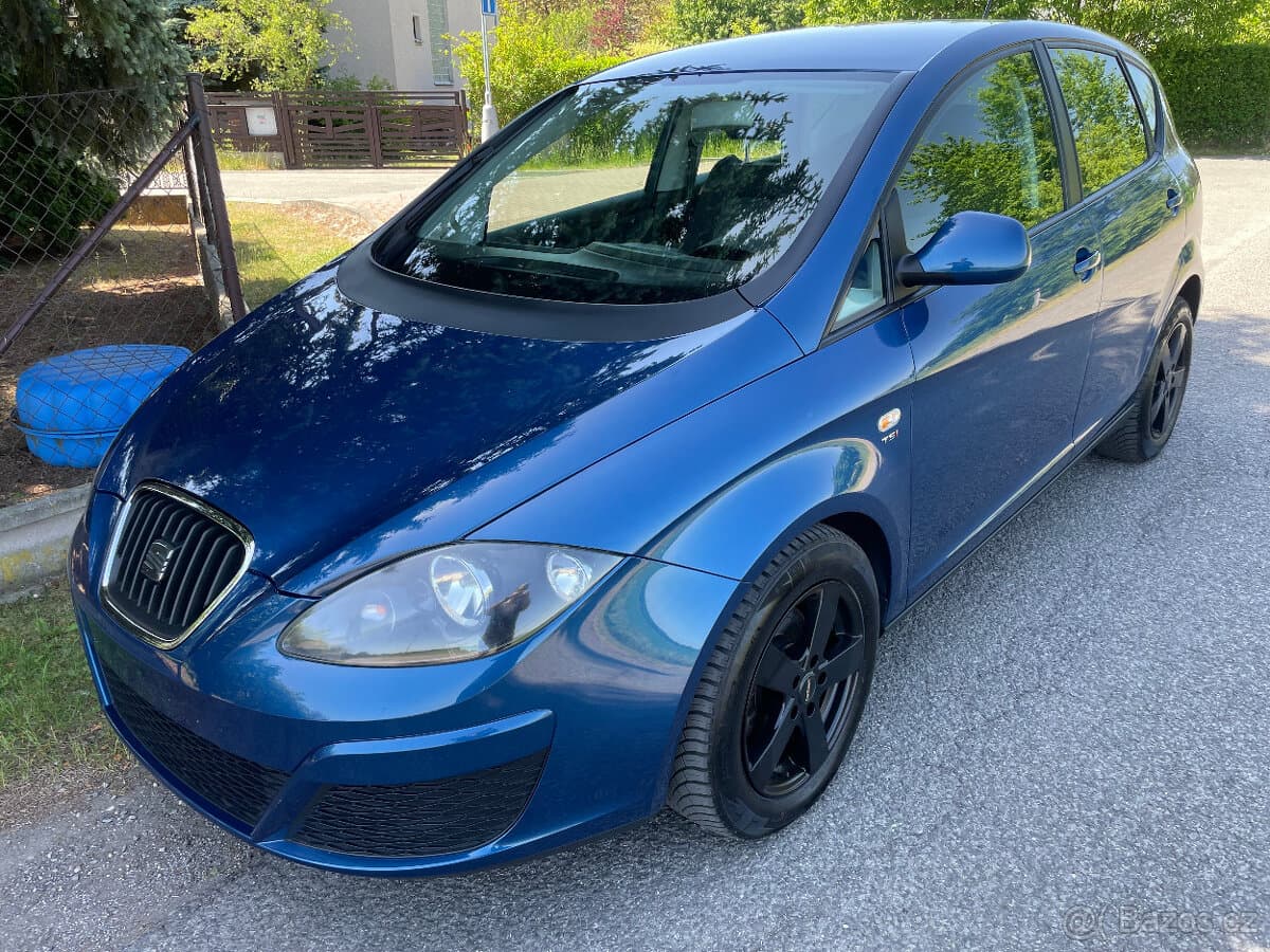 2013 Seat ALTEA - 6