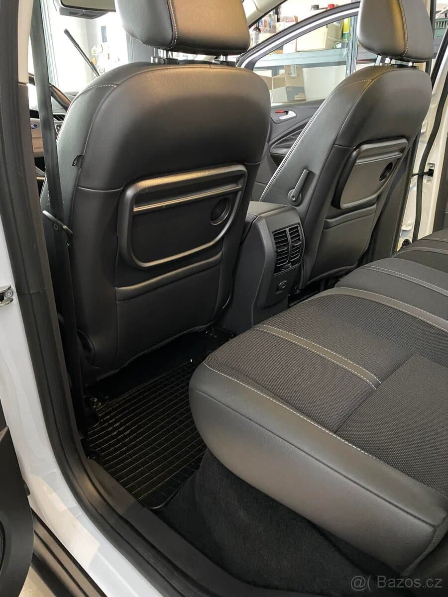 2017 Ford C-MAX - 6