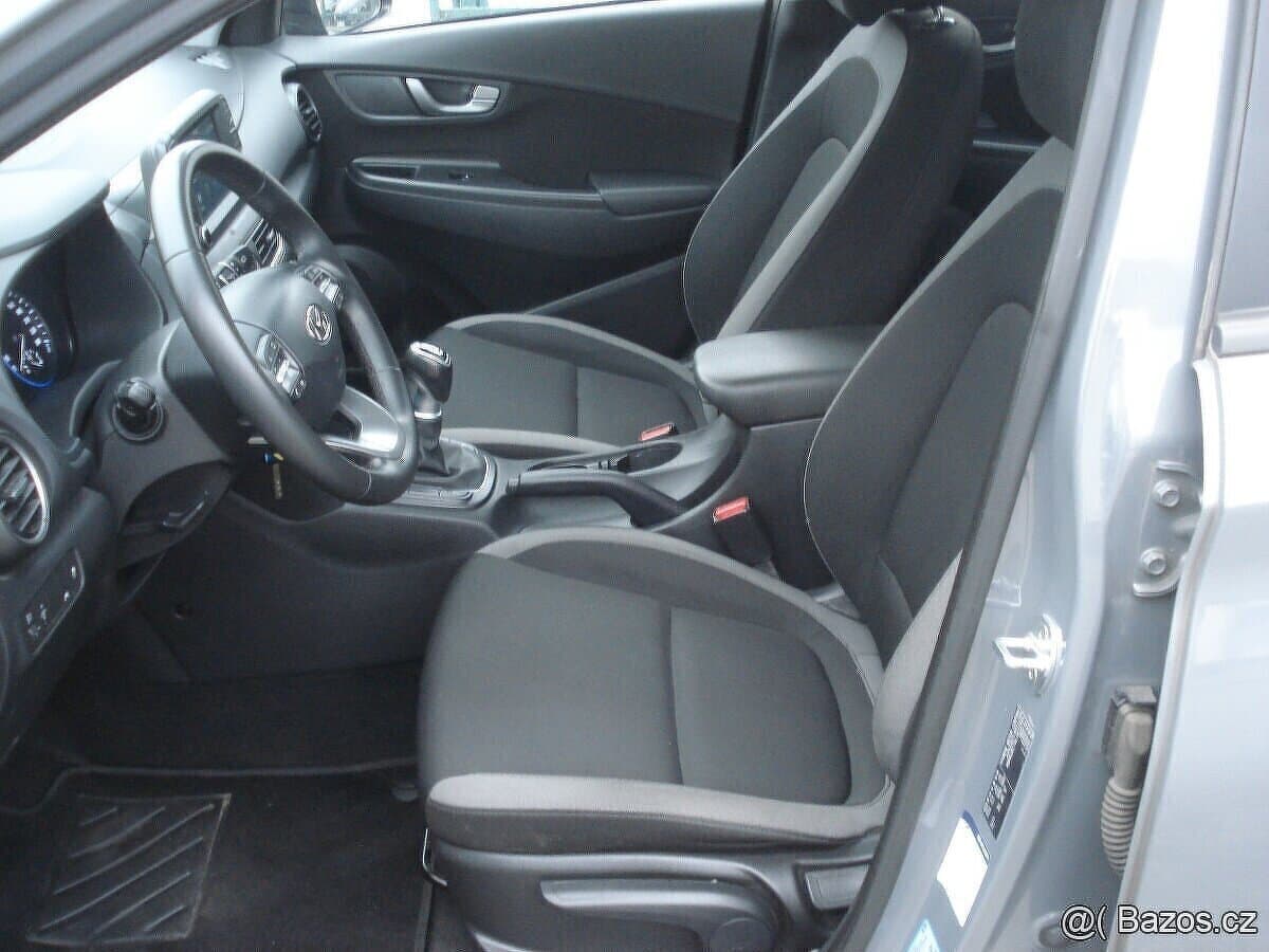 2020 Hyundai KONA - 6