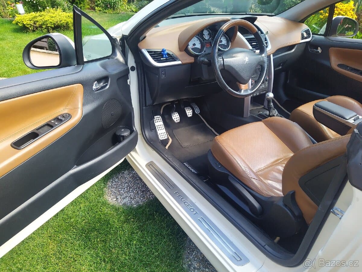 Peugeot 207 - 6
