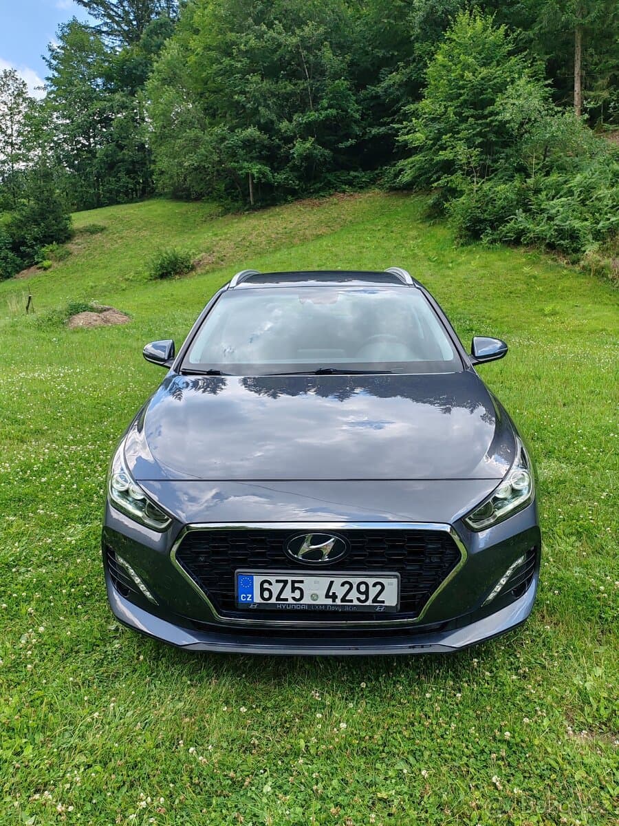 2020 Hyundai i30 - 6