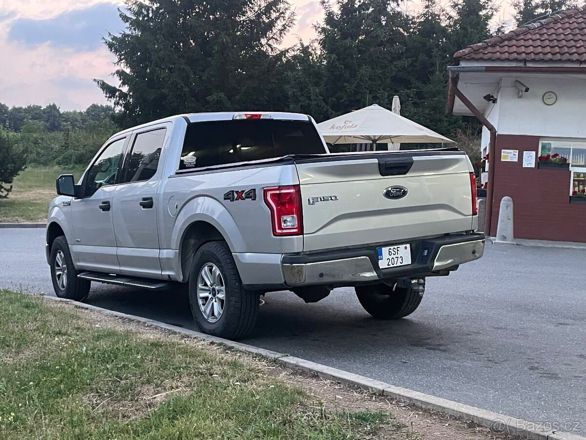 2016 Ford OSTATNÍ - 6
