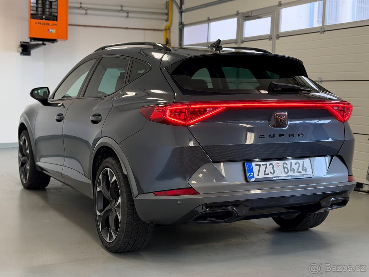 2023 Cupra FORMENTOR - 6