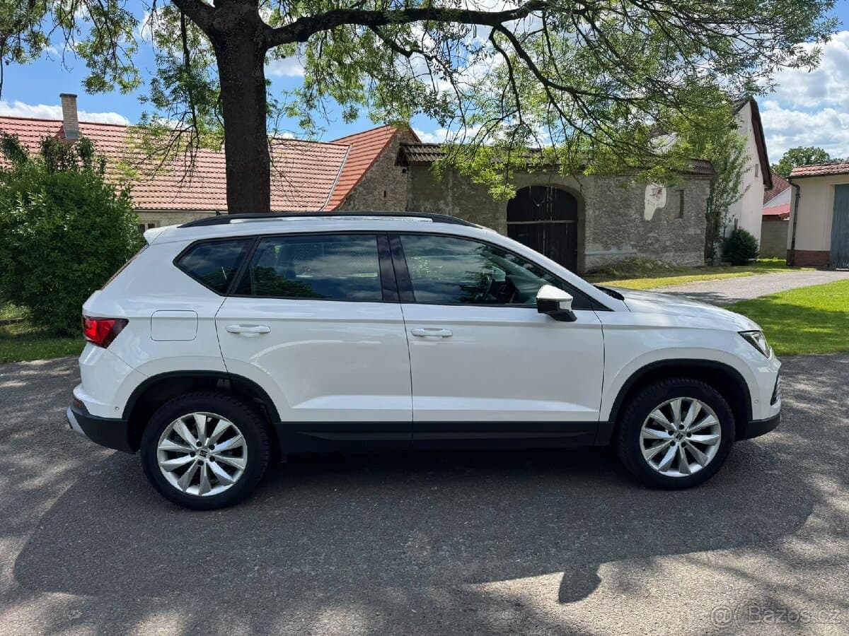 2020 Seat ATECA - 6