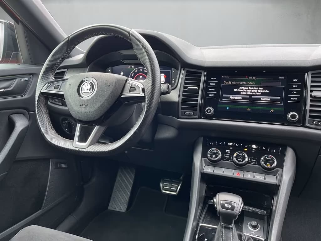 2020 Škoda KODIAQ - 6