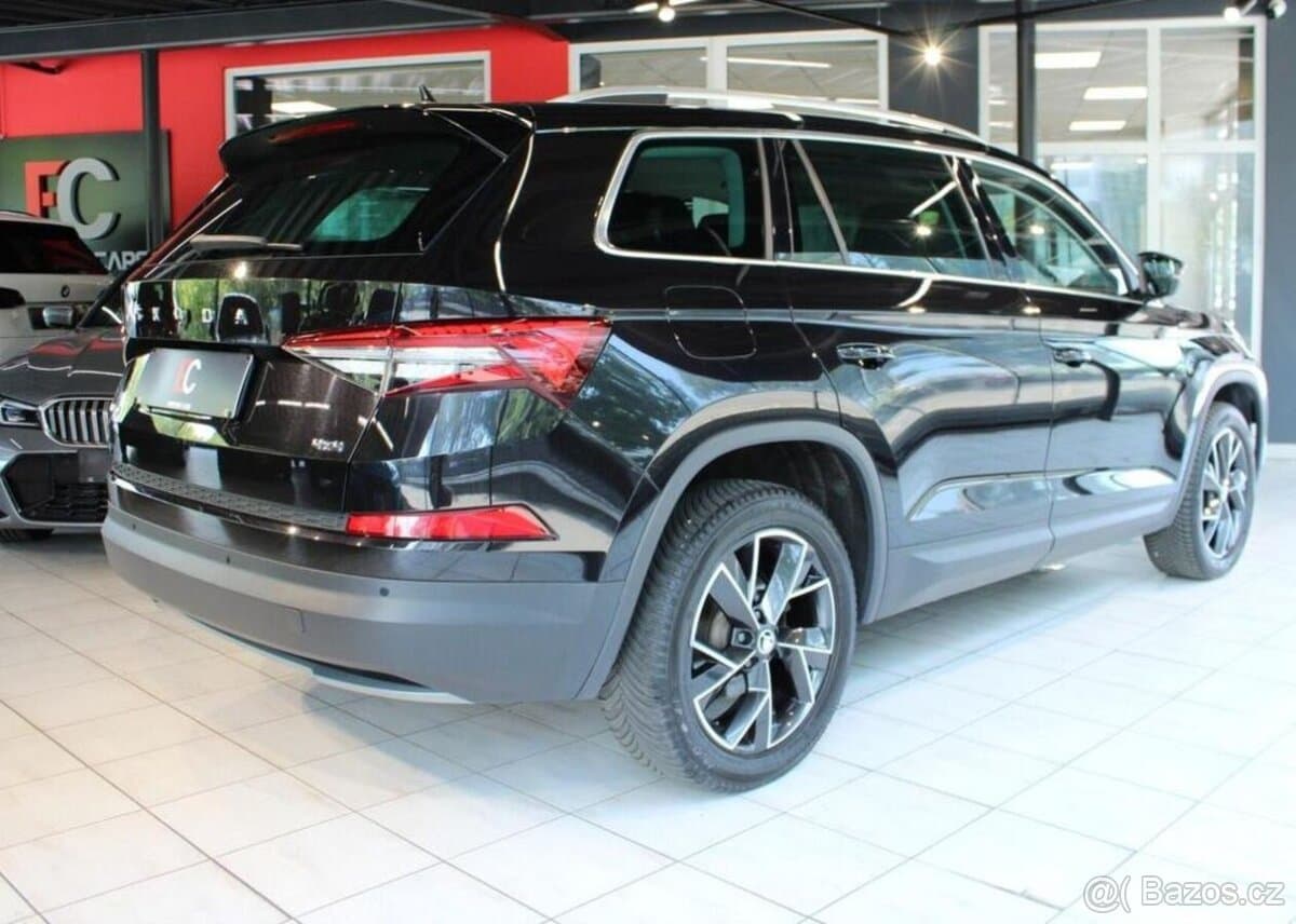 2023 Škoda KODIAQ - 6