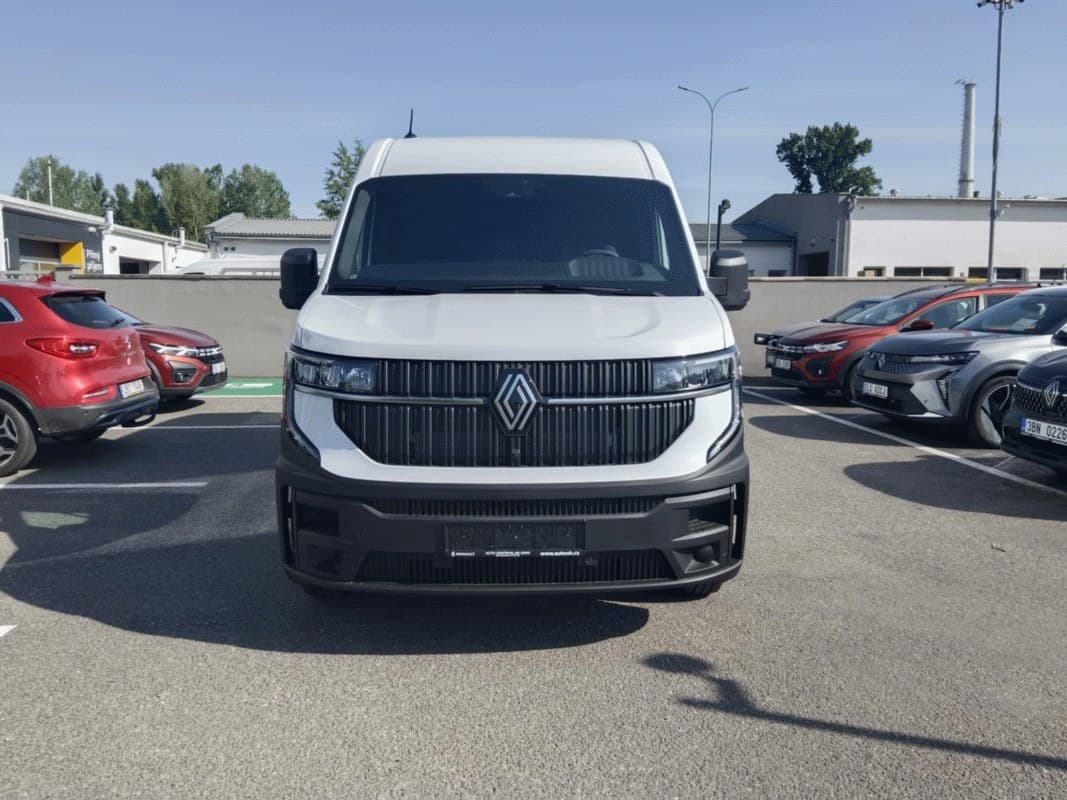 Renault MASTER - 6