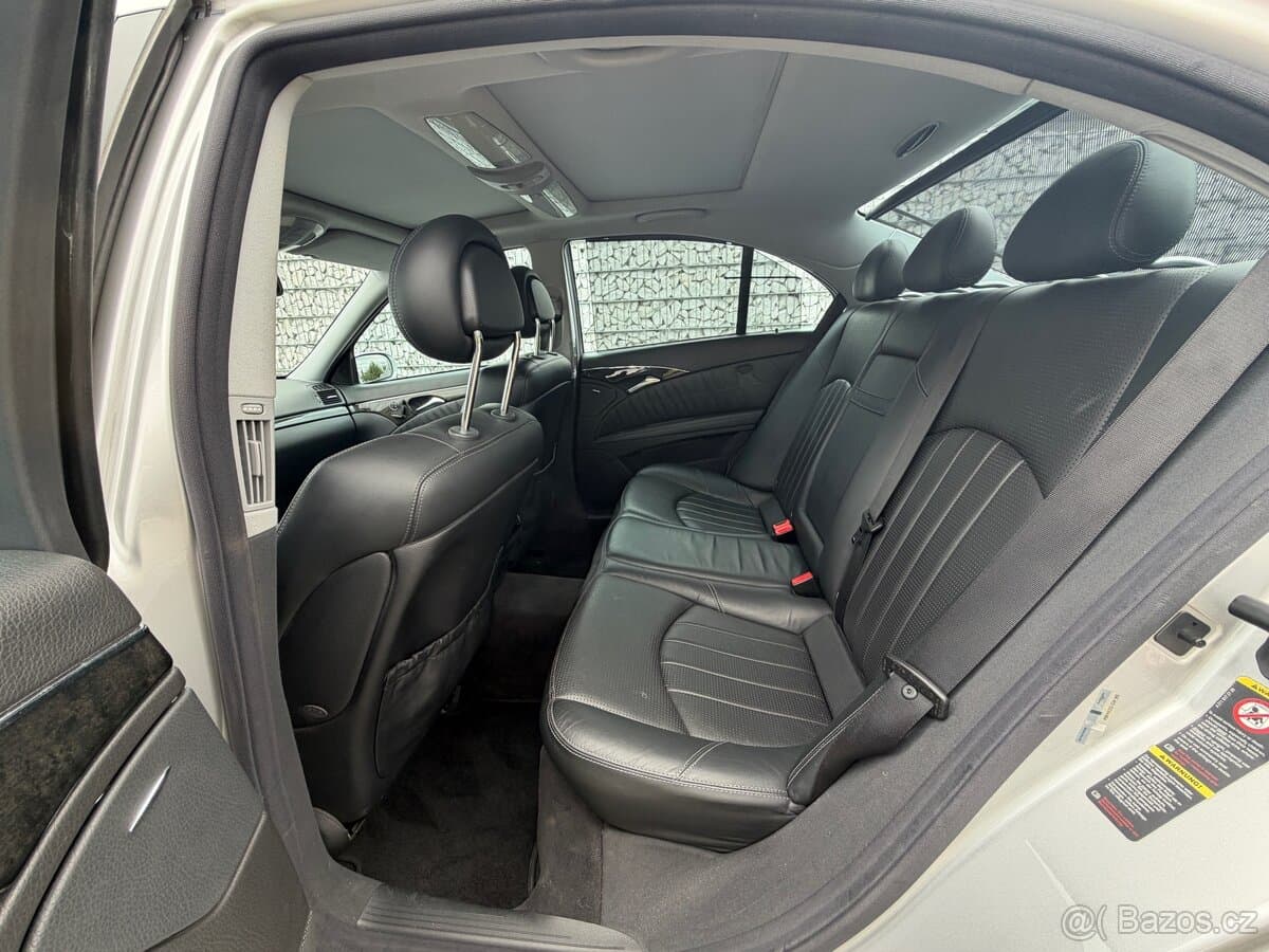 2003 Mercedes-Benz OSTATNÍ - 6
