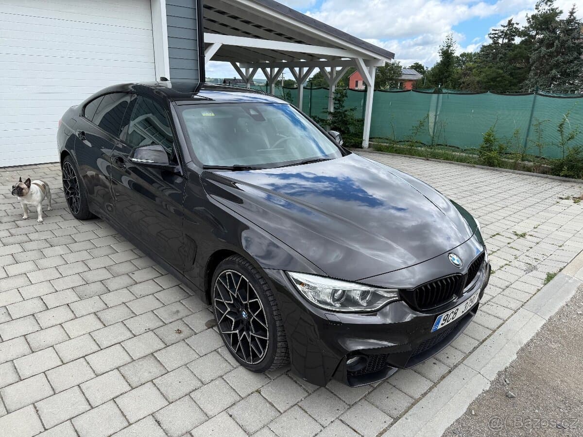 2015 BMW OSTATNÍ - 6