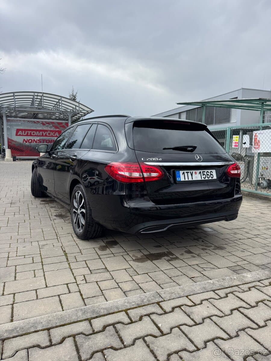 Mercedes-Benz OSTATNÍ - 6