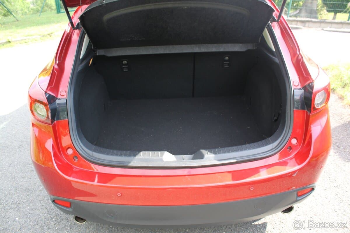 2014 Mazda 3 - 6