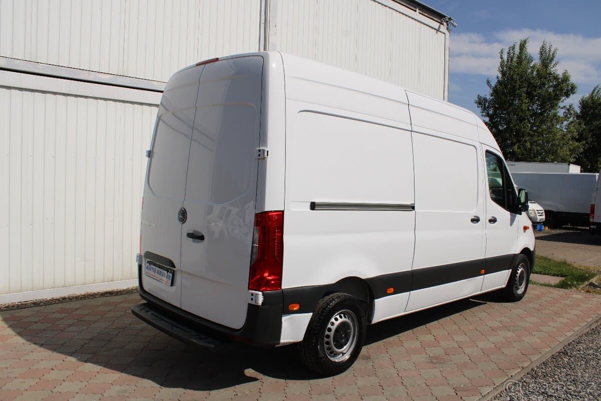 2023 Mercedes-Benz SPRINTER - 6