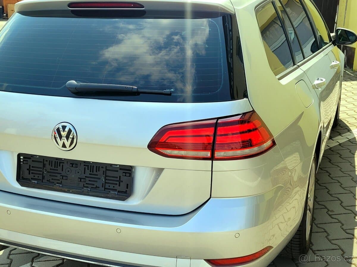 2019 Volkswagen GOLF - 6