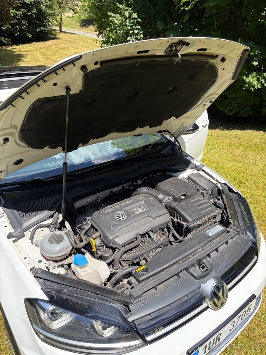 2016 Volkswagen GOLF - 6