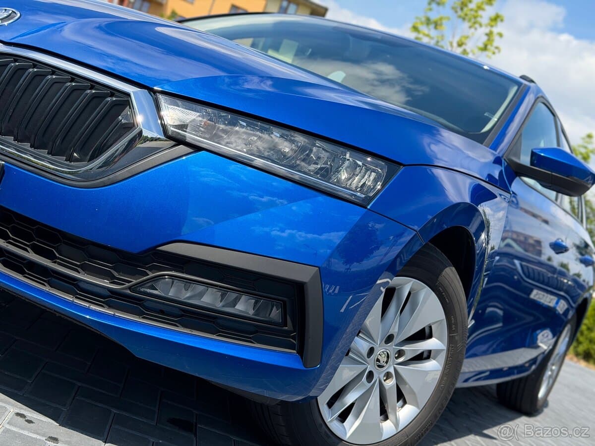 2023 Škoda OCTAVIA - 6