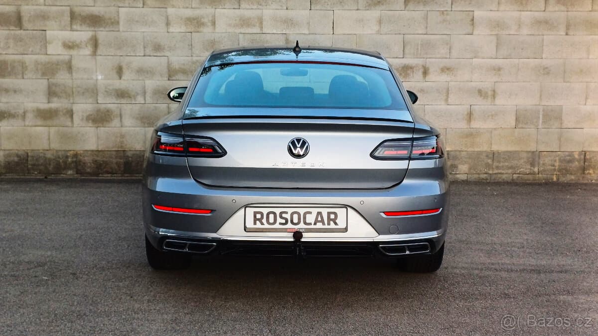 2022 Volkswagen ARTEON - 6