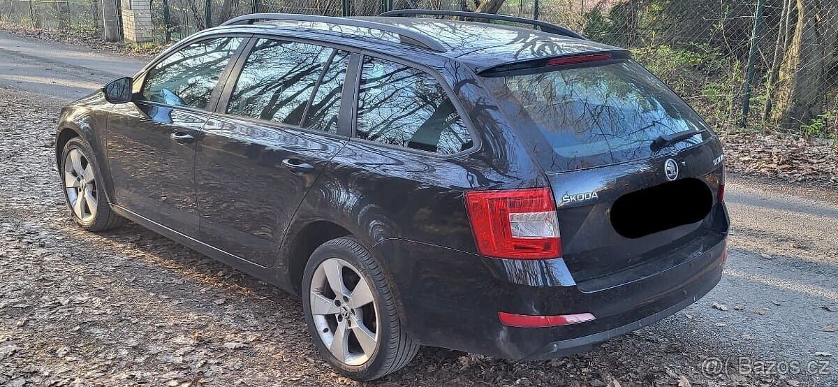 2016 Škoda OCTAVIA - 6