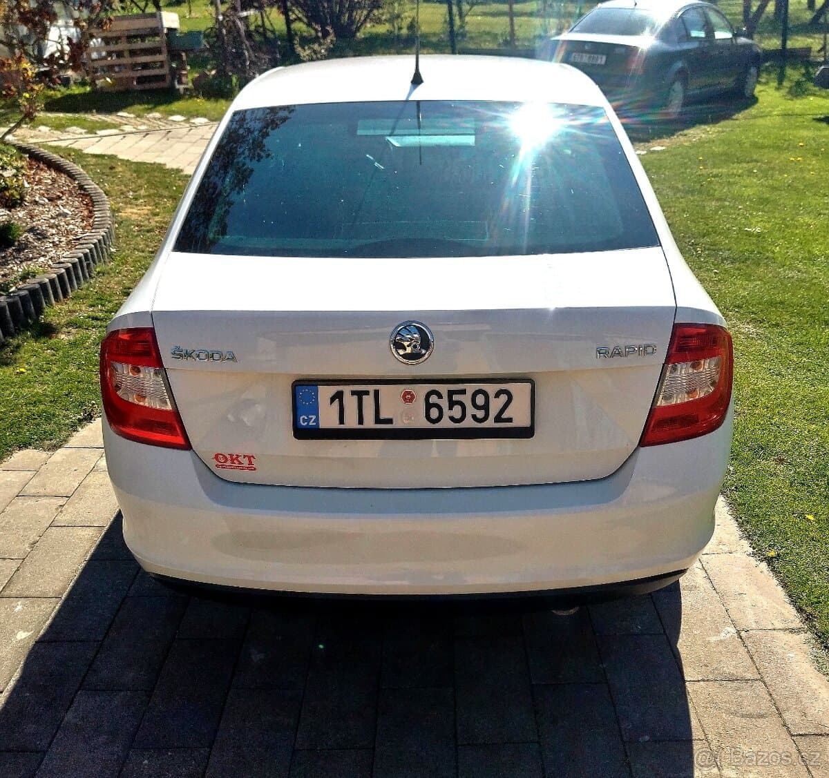 2014 Škoda RAPID - 6