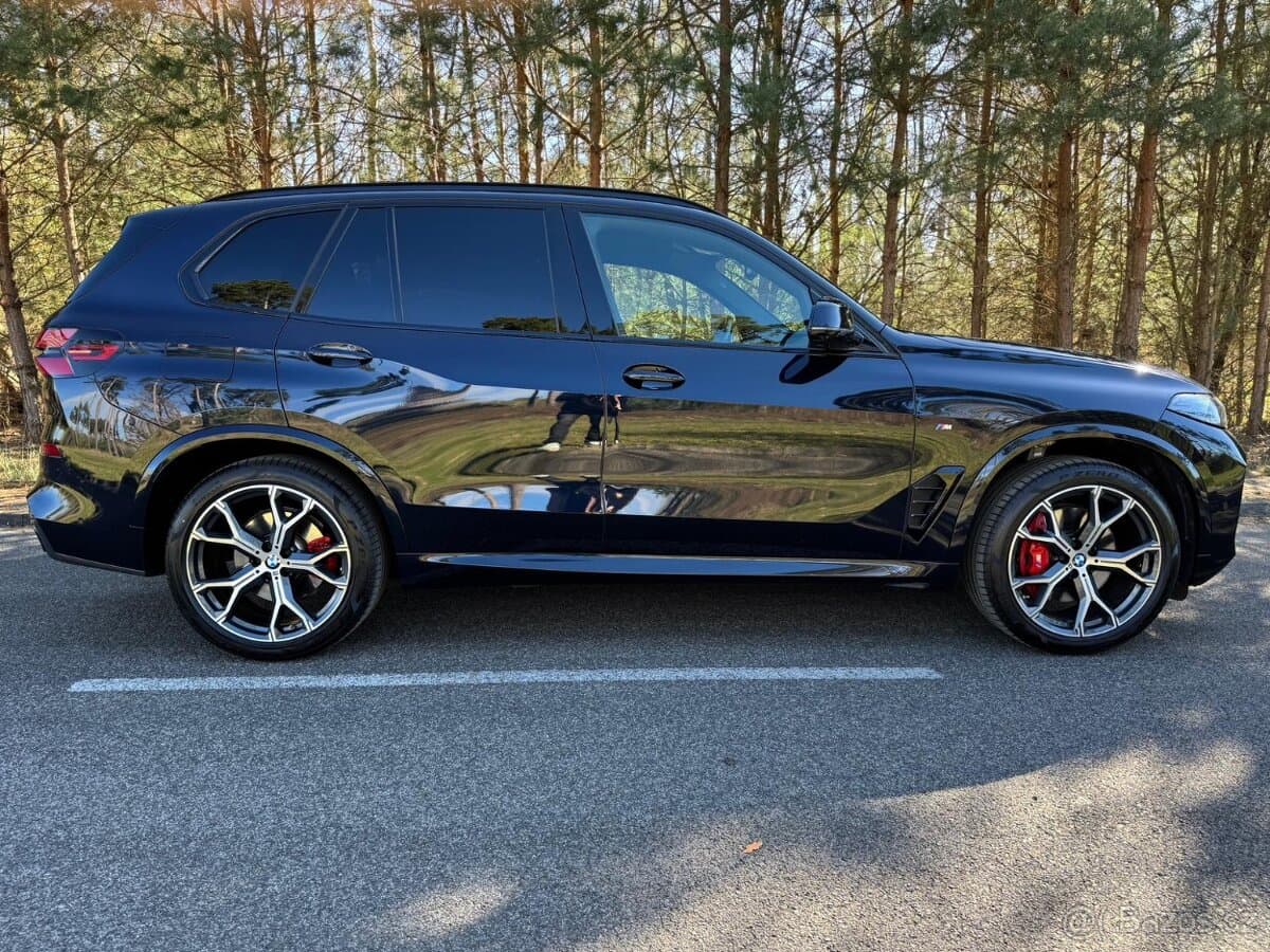 2023 BMW X5 - 6
