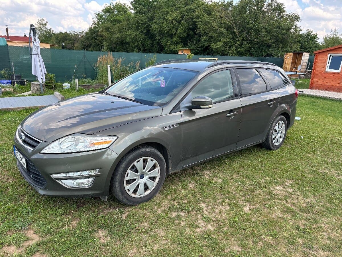 Ford MONDEO - 6