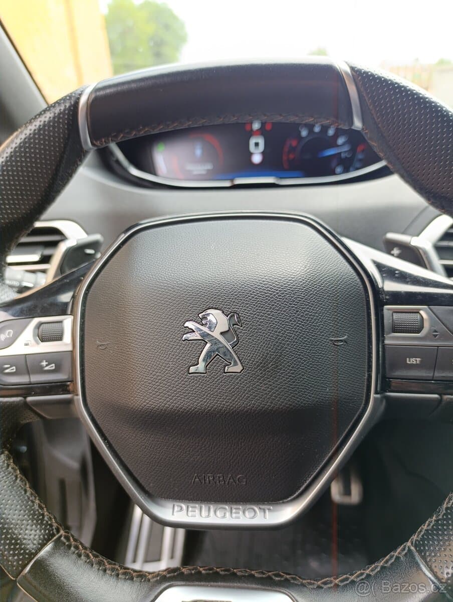 Peugeot 5008 - 6