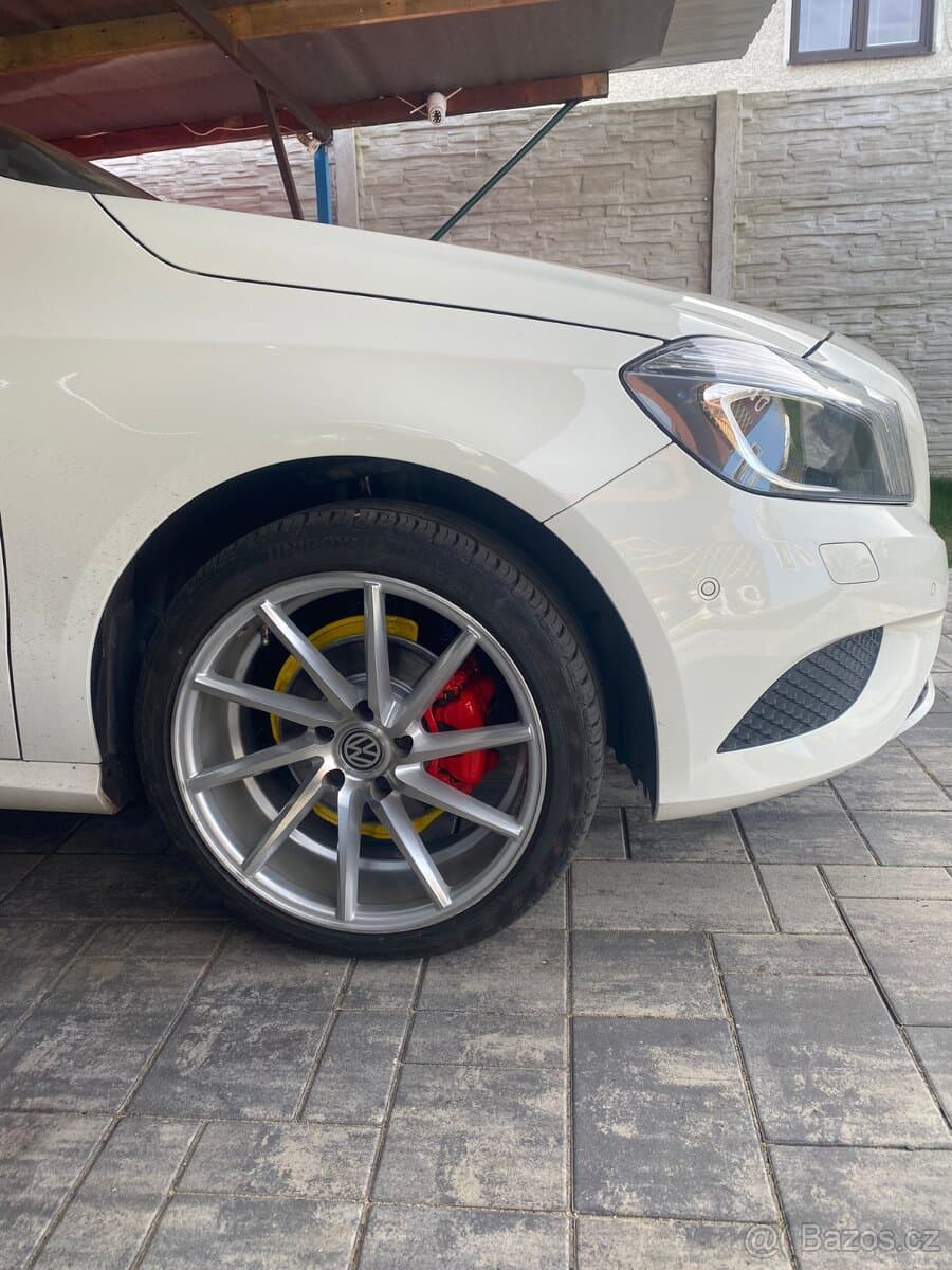 2015 Mercedes-Benz OSTATNÍ - 6