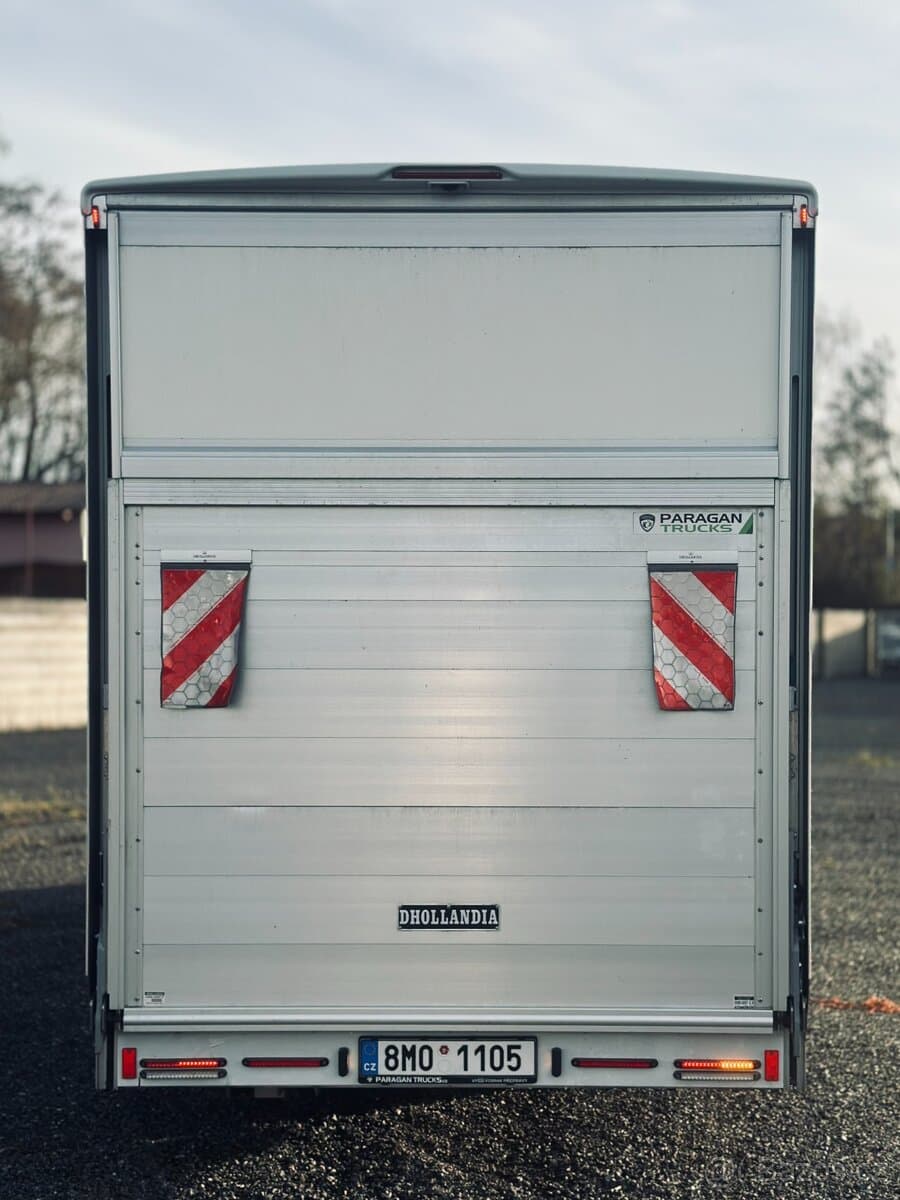 Renault MASTER - 6