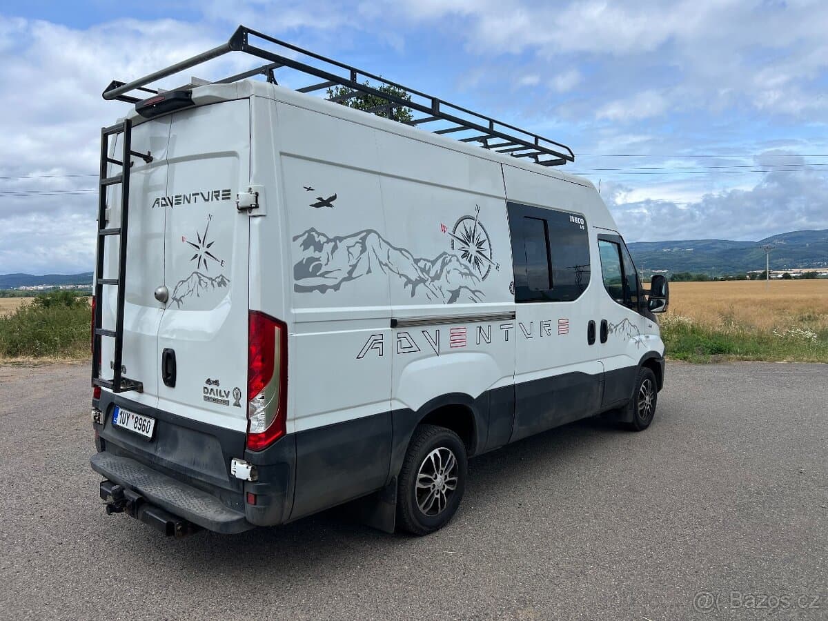 Iveco OSTATNÍ - 6
