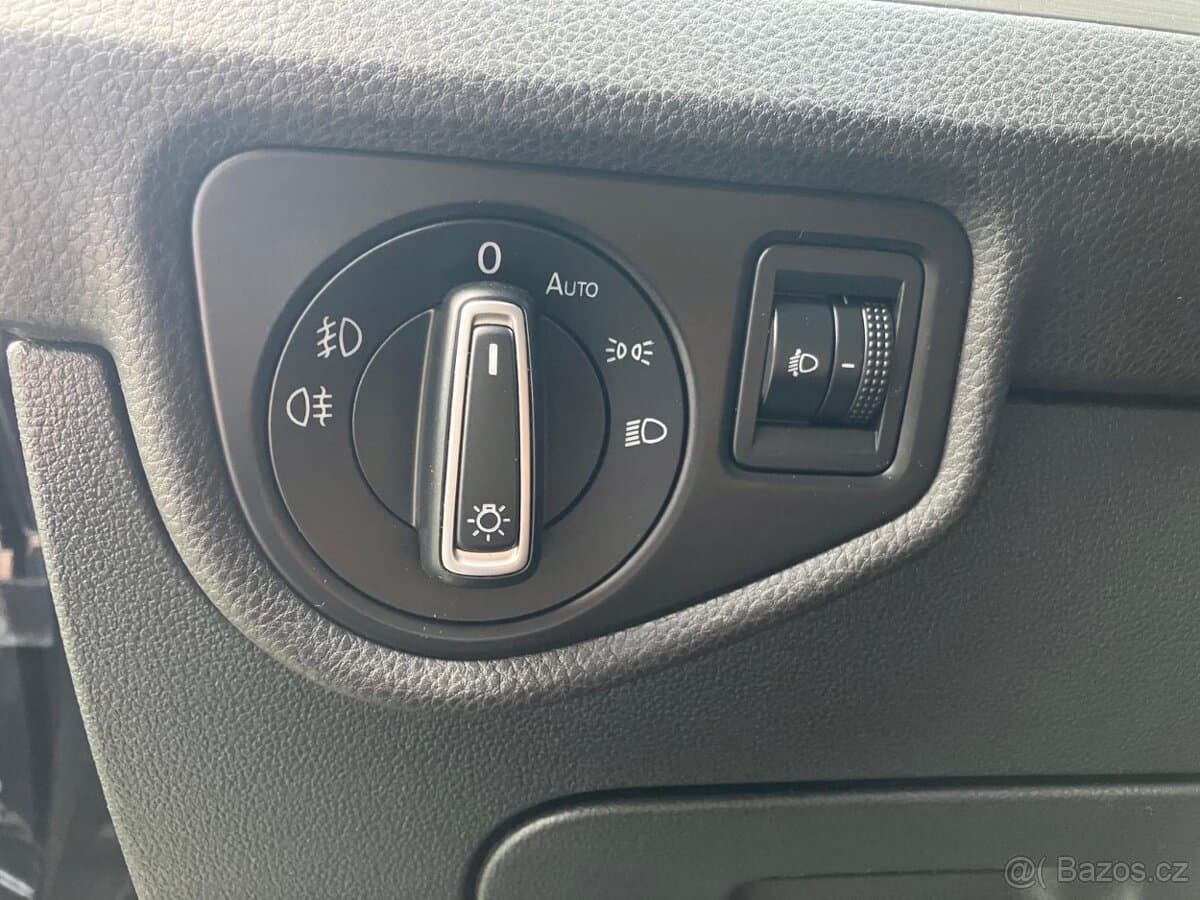 2016 Volkswagen TOURAN - 6