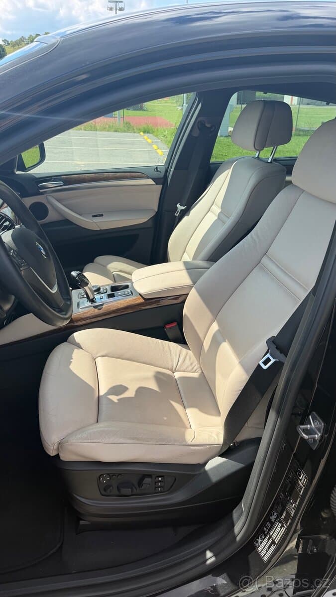 2010 BMW X6 - 6
