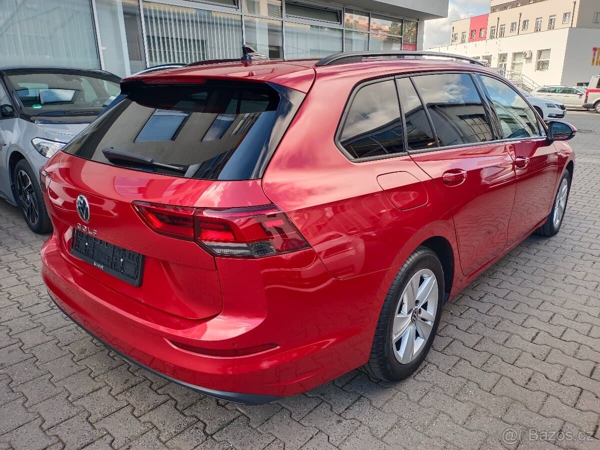 2022 Volkswagen GOLF - 6