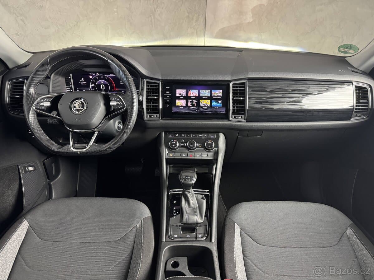 2021 Škoda KODIAQ - 6
