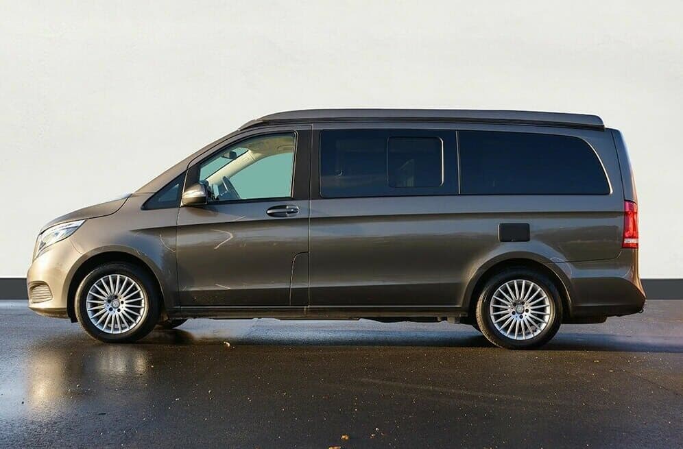2017 Mercedes-Benz OSTATNÍ - 6