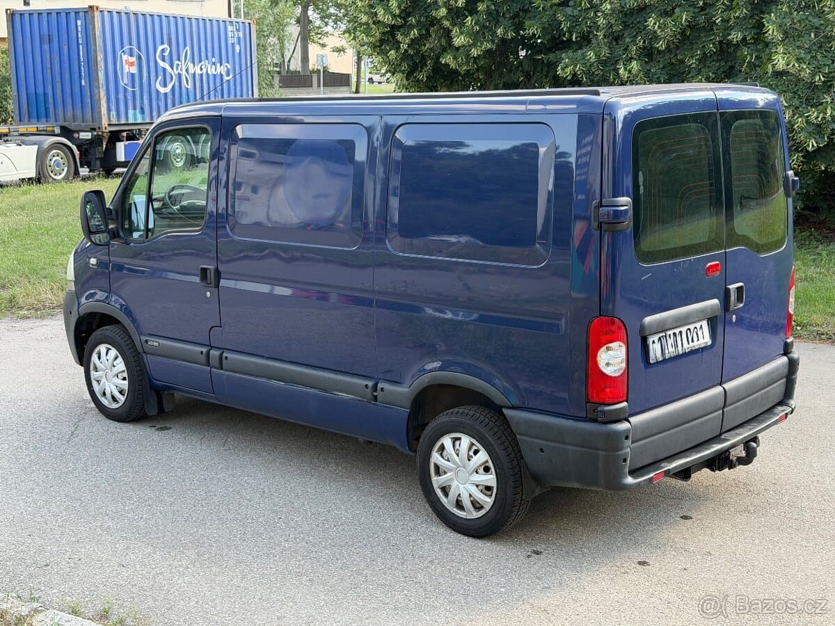 2008 Nissan OSTATNÍ - 6