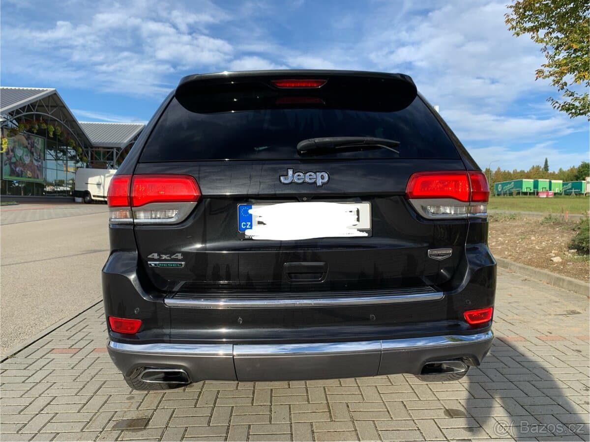 2014 Jeep CHEROKEE - 6