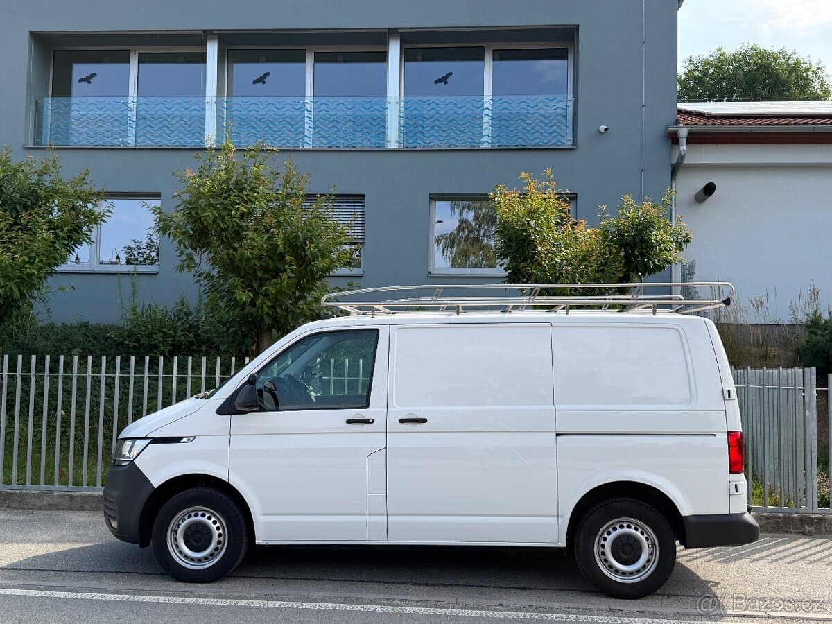 2021 Volkswagen TRANSPORTER - 6