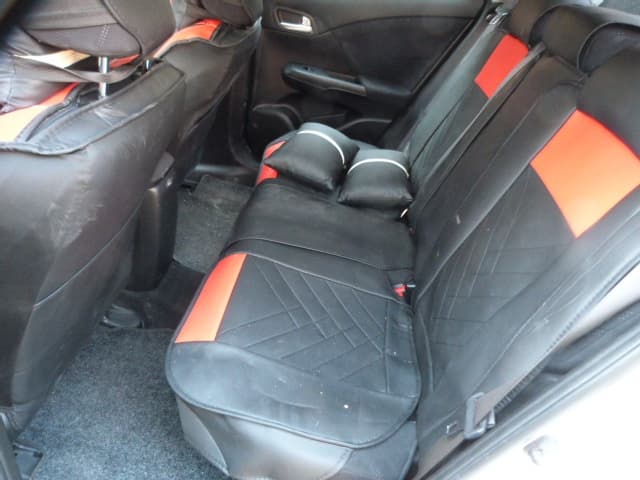 2012 Honda CIVIC - 6