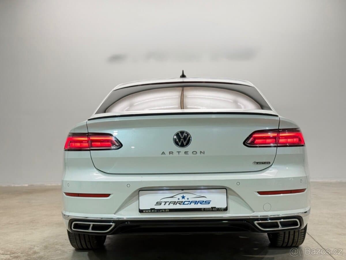 2022 Volkswagen ARTEON - 6