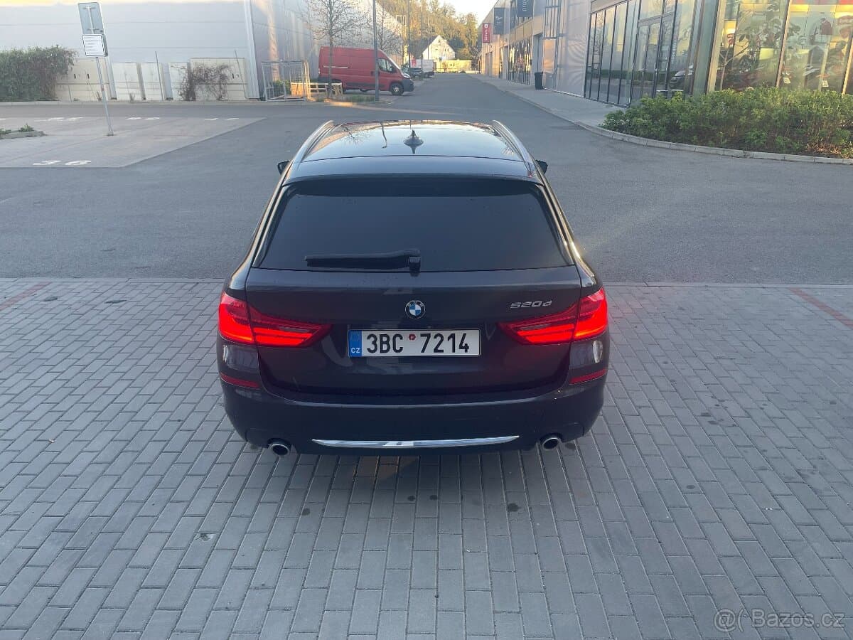2017 BMW OSTATNÍ - 6