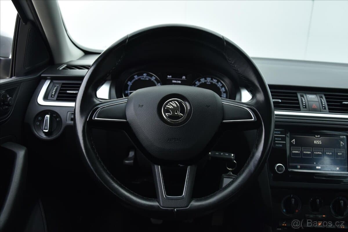 2019 Škoda RAPID - 6