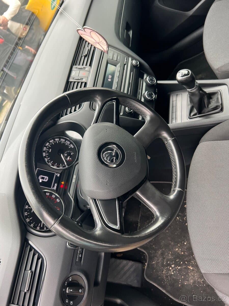 2013 Škoda OCTAVIA - 6
