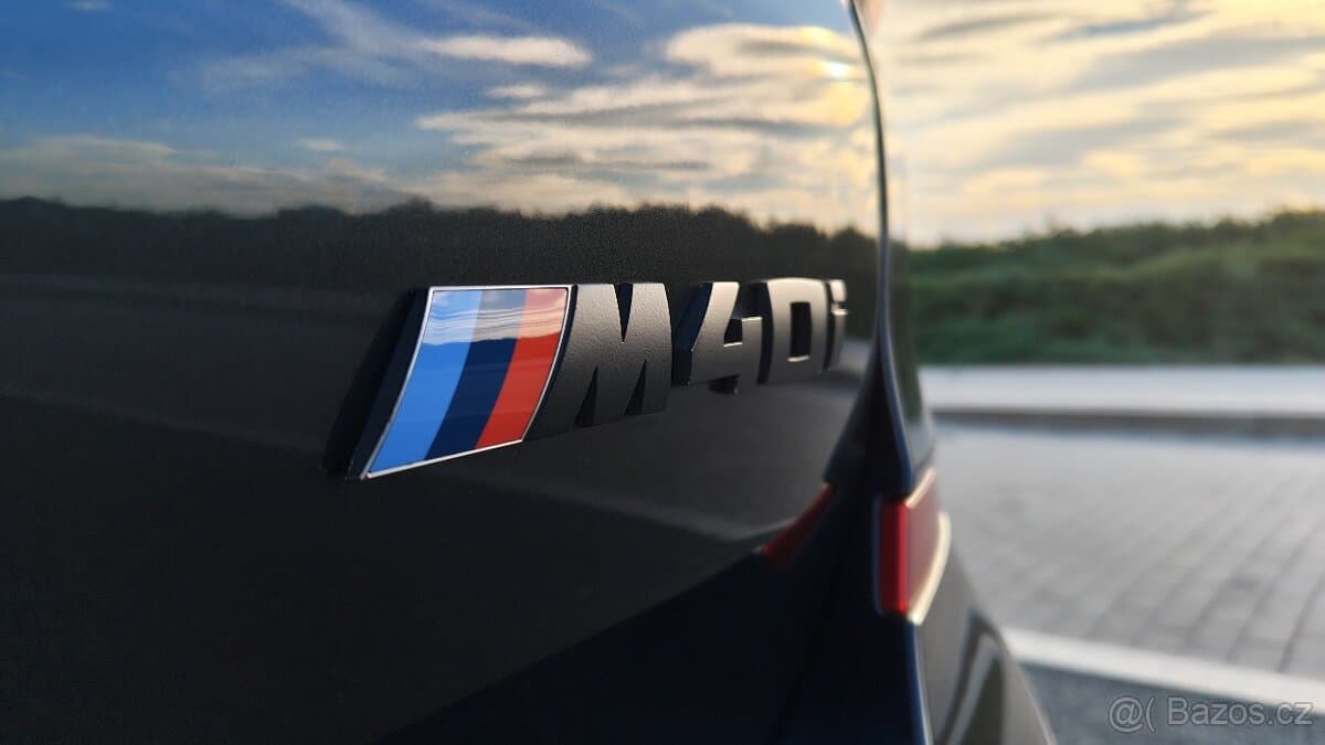 2018 BMW X3 - 6